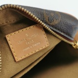 Louis Vuitton(LV) Boite Chapeau Souple Bag Monogram Canvas PM — thumbnail 8