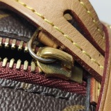 Louis Vuitton(LV) Boite Chapeau Souple Bag Monogram Canvas PM — thumbnail 16