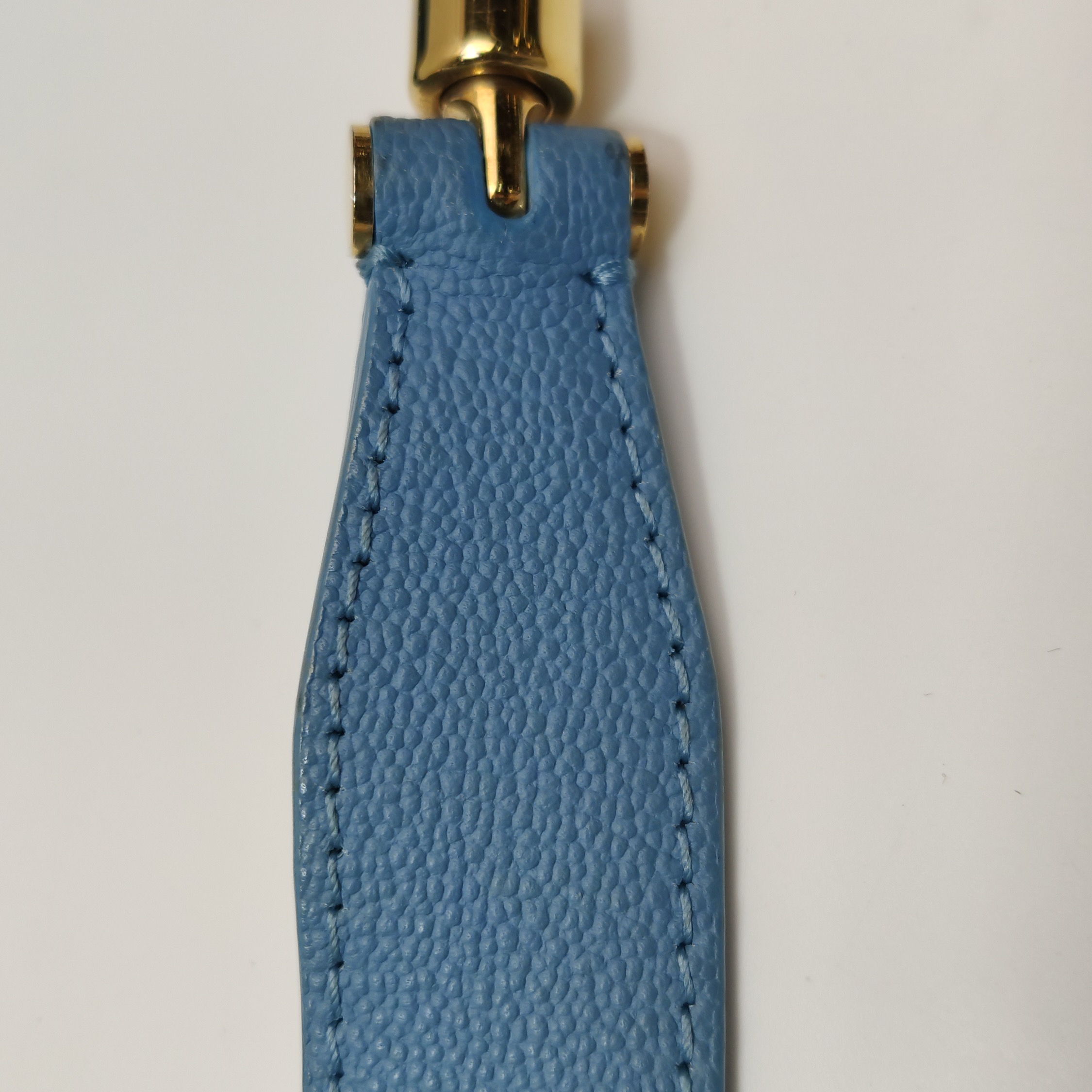 Bvlgari Serpenti Ellipse Crossbody Bag Leather Small — photo 15 of 15