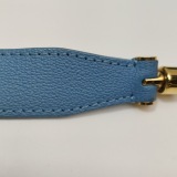 Bvlgari Serpenti Ellipse Crossbody Bag Leather Small — thumbnail 15