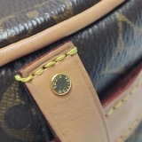 Louis Vuitton(LV) Boite Chapeau Souple Bag Monogram Canvas PM — thumbnail 18