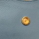 Bvlgari Serpenti Ellipse Crossbody Bag Leather Small — thumbnail 10