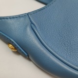 Bvlgari Serpenti Ellipse Crossbody Bag Leather Small — thumbnail 12