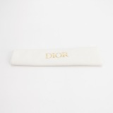 Christian Dior Saddle Rectangular Belt Bag Oblique Canvas — thumbnail 7