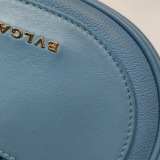 Bvlgari Serpenti Ellipse Crossbody Bag Leather Small — thumbnail 13