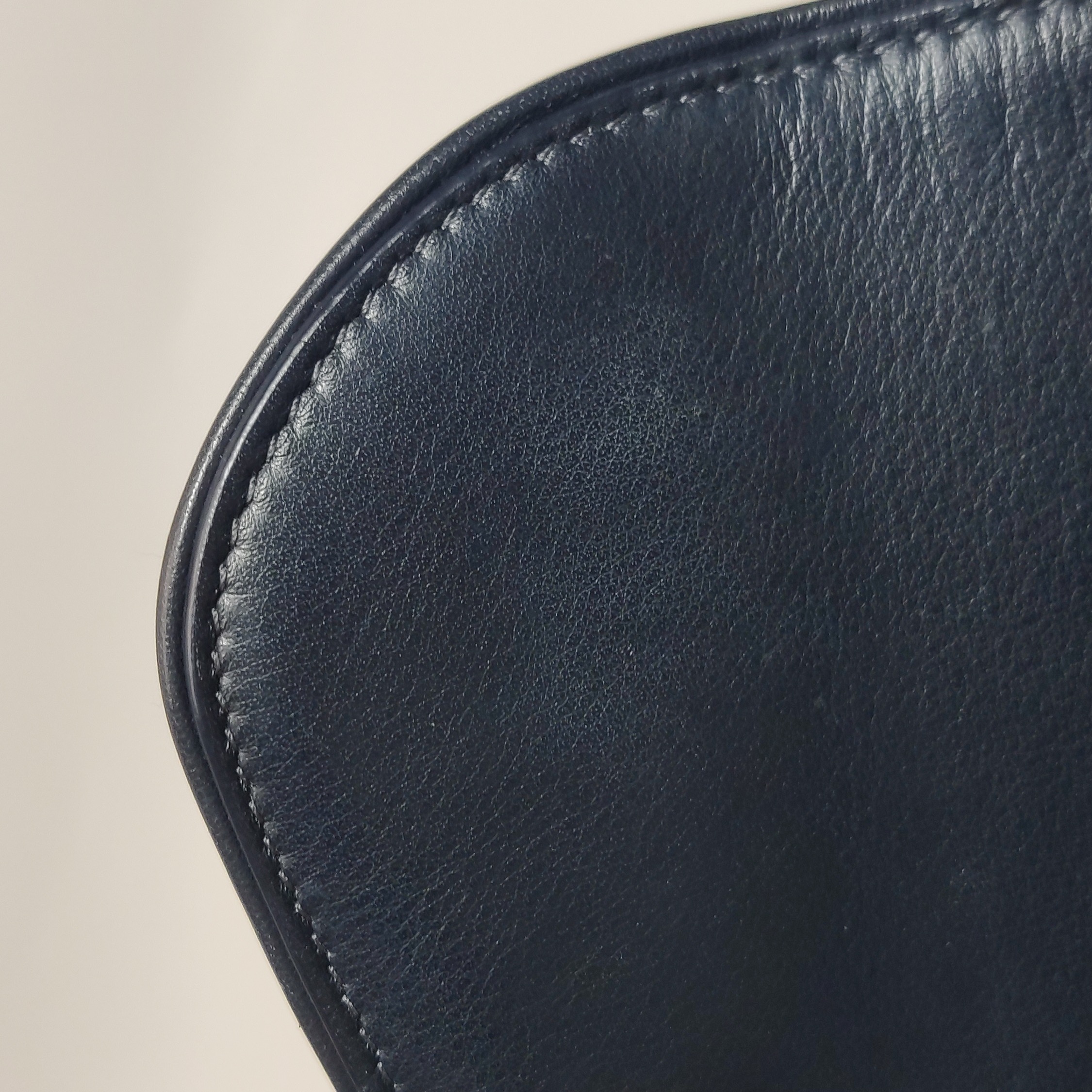 Christian Dior Saddle Rectangular Belt Bag Oblique Canvas