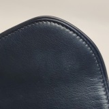 Christian Dior Saddle Rectangular Belt Bag Oblique Canvas — thumbnail 10