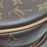 Louis Vuitton(LV) Boite Chapeau Souple Bag Monogram Canvas PM — thumbnail 19