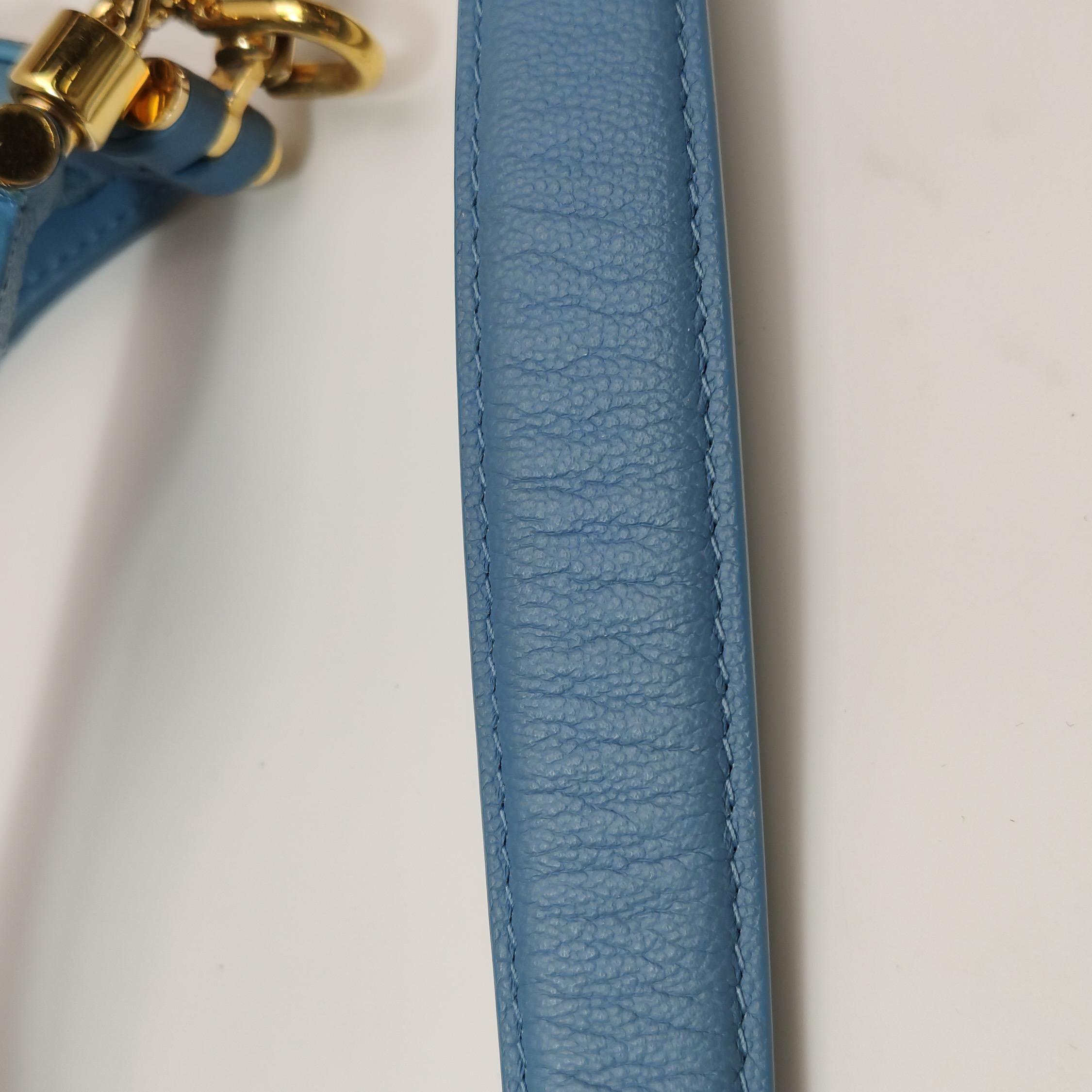 Bvlgari Serpenti Ellipse Crossbody Bag Leather Small — photo 14 of 15