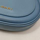 Bvlgari Serpenti Ellipse Crossbody Bag Leather Small — thumbnail 11