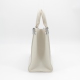 Louis Vuitton(LV) OnTheGo Tote Bicolor Monogram Empreinte Giant PM — thumbnail 4