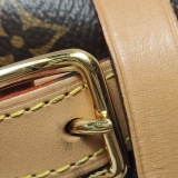 Louis Vuitton(LV) Boite Chapeau Souple Bag Monogram Canvas PM — thumbnail 17