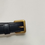 Christian Dior Saddle Rectangular Belt Bag Oblique Canvas — thumbnail 18