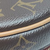 Louis Vuitton(LV) Boite Chapeau Souple Bag Monogram Canvas PM — thumbnail 21