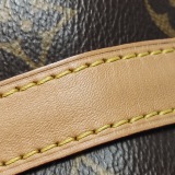Louis Vuitton(LV) Boite Chapeau Souple Bag Monogram Canvas PM — thumbnail 20