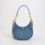 Bvlgari Serpenti Ellipse Crossbody Bag Leather Small — thumbnail 3