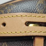 Louis Vuitton(LV) Boite Chapeau Souple Bag Monogram Canvas PM — thumbnail 12