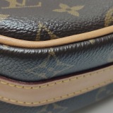 Louis Vuitton(LV) Boite Chapeau Souple Bag Monogram Canvas PM — thumbnail 11