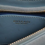 Bvlgari Serpenti Ellipse Crossbody Bag Leather Small — thumbnail 8