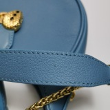 Bvlgari Serpenti Ellipse Crossbody Bag Leather Small — thumbnail 12