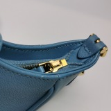 Bvlgari Serpenti Ellipse Crossbody Bag Leather Small — thumbnail 9