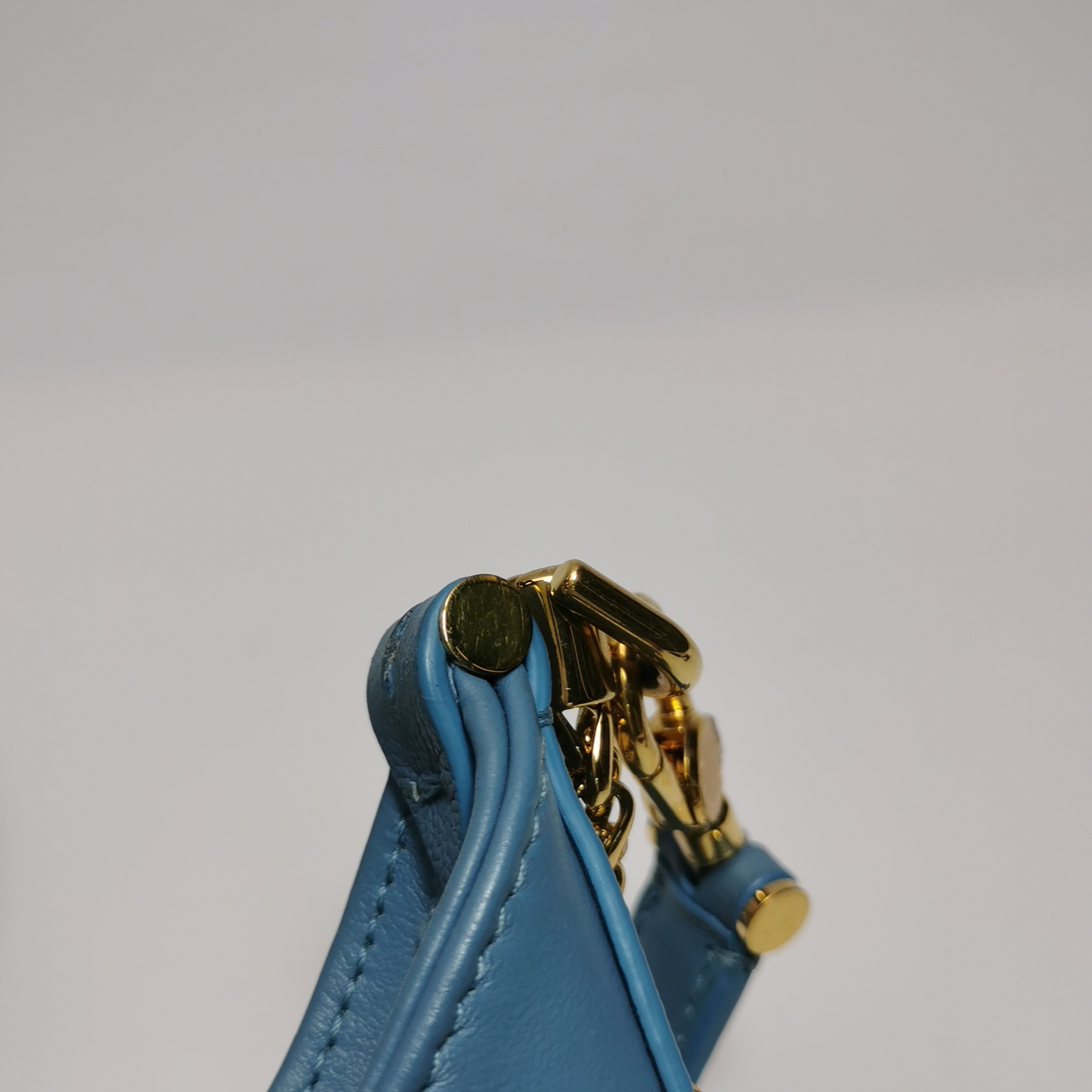 Bvlgari Serpenti Ellipse Crossbody Bag Leather Small — photo 16 of 16