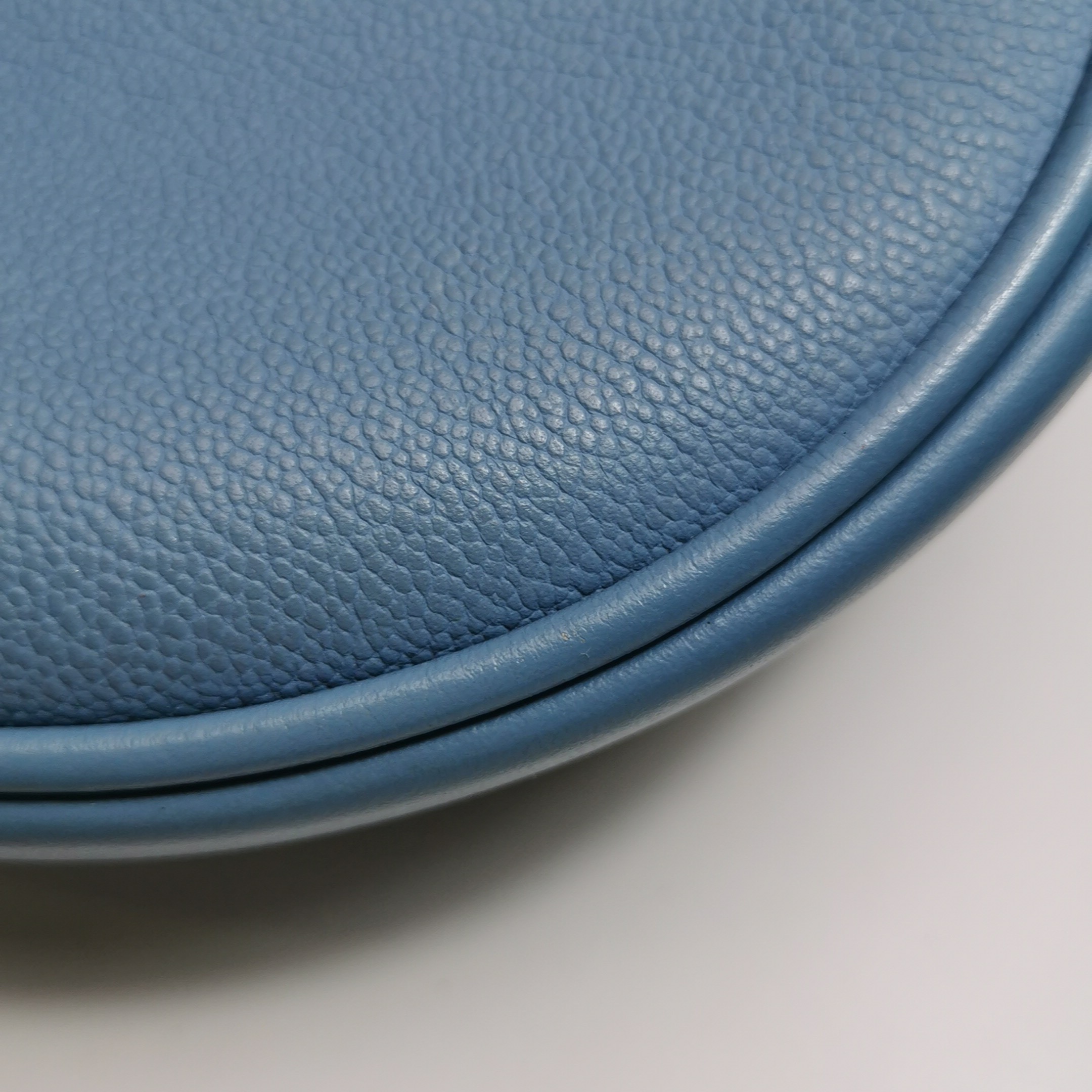 Bvlgari Serpenti Ellipse Crossbody Bag Leather Small — photo 14 of 16