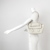 Bottega Veneta Arco Bag Grainy Leather Small — thumbnail 2