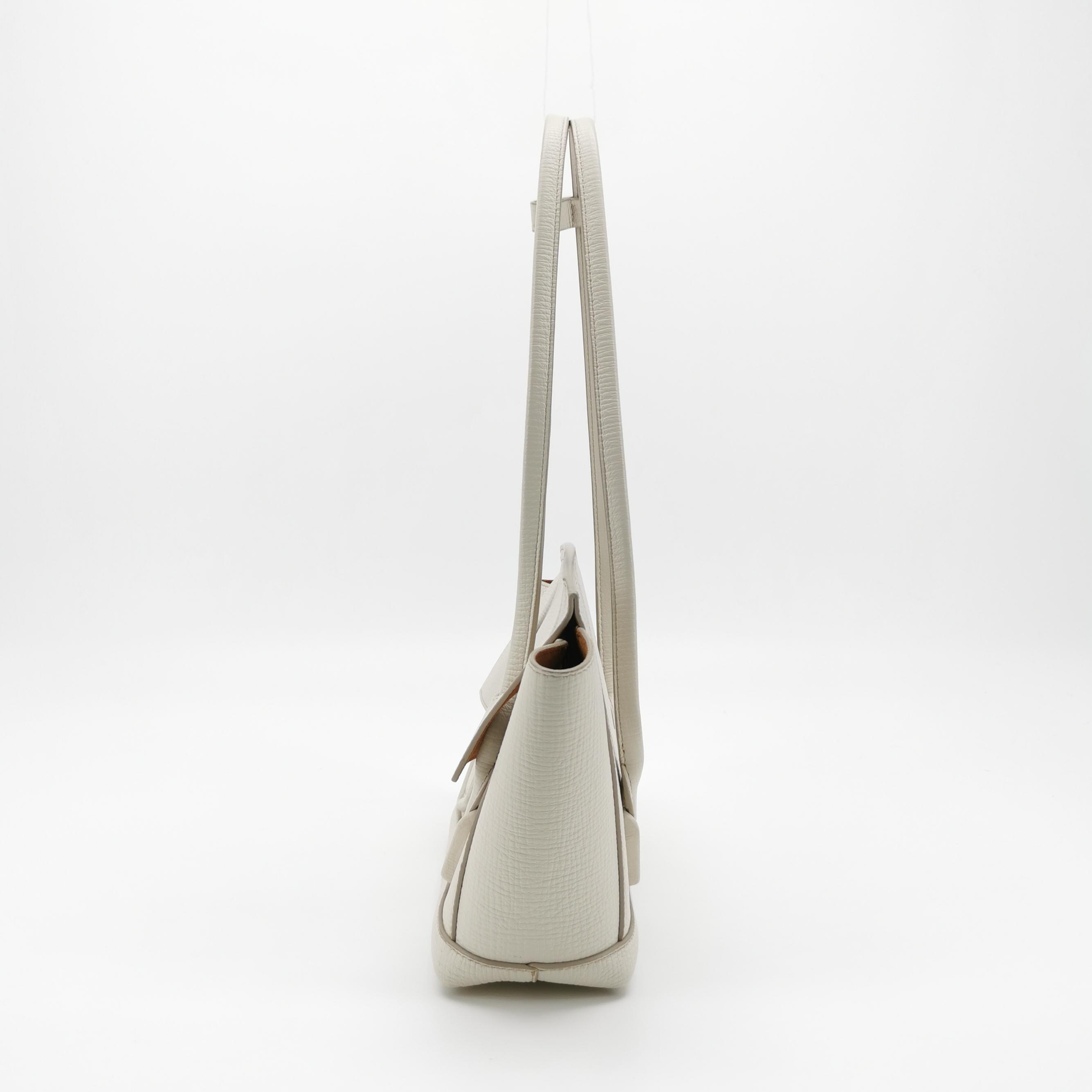 Bottega Veneta Arco Bag Grainy Leather Small — photo 4 of 17