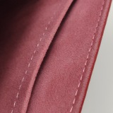Louis Vuitton(LV) Twist Handbag Epi Leather MM — thumbnail 9