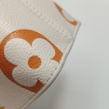 Louis Vuitton(LV) OnTheGo Tote By The Pool Monogram Empreinte Giant PM — thumbnail 16
