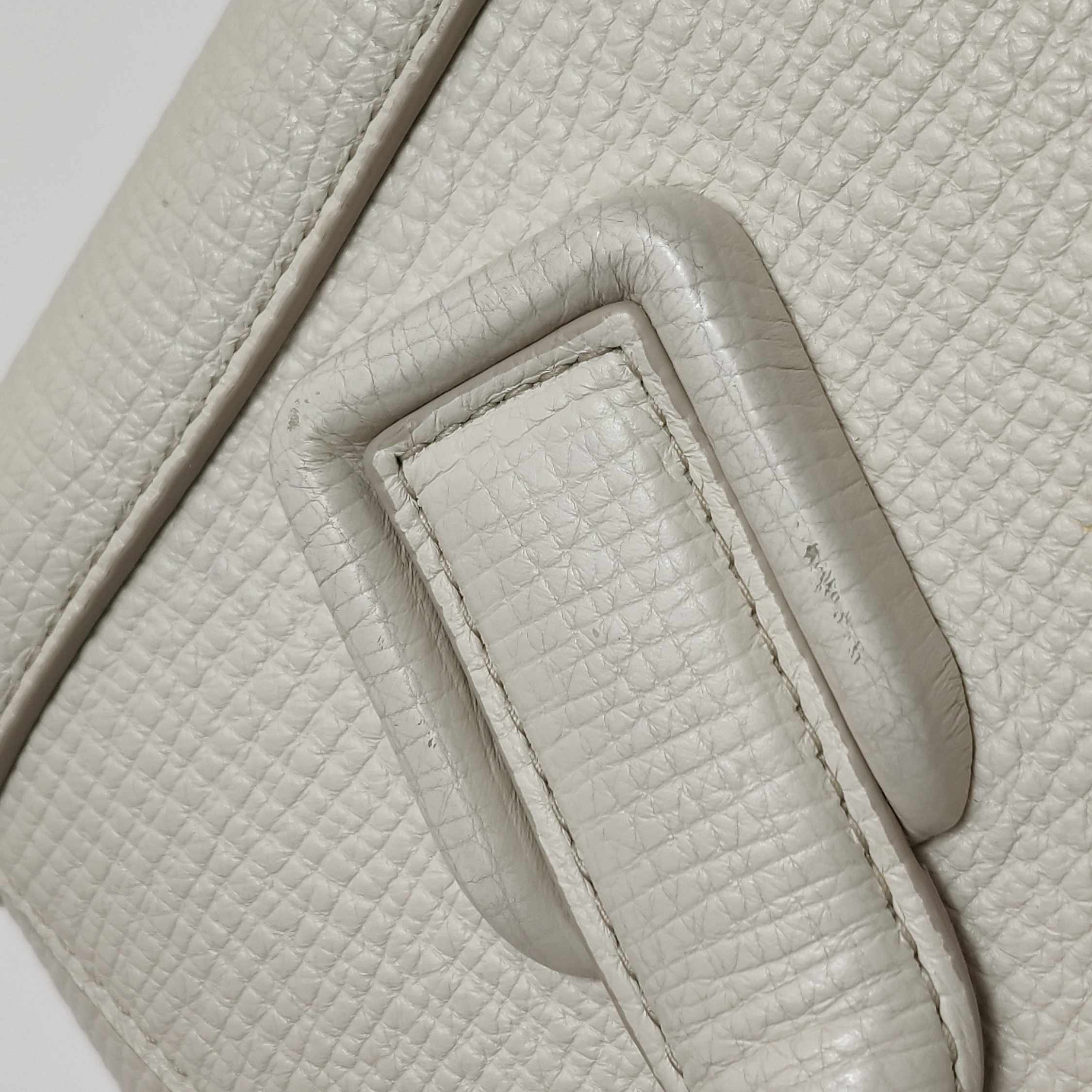 Bottega Veneta Arco Bag Grainy Leather Small — photo 10 of 17