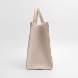 Louis Vuitton(LV) OnTheGo Tote By The Pool Monogram Empreinte Giant PM — thumbnail 4