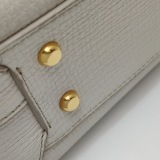Bottega Veneta Arco Bag Grainy Leather Small — thumbnail 11