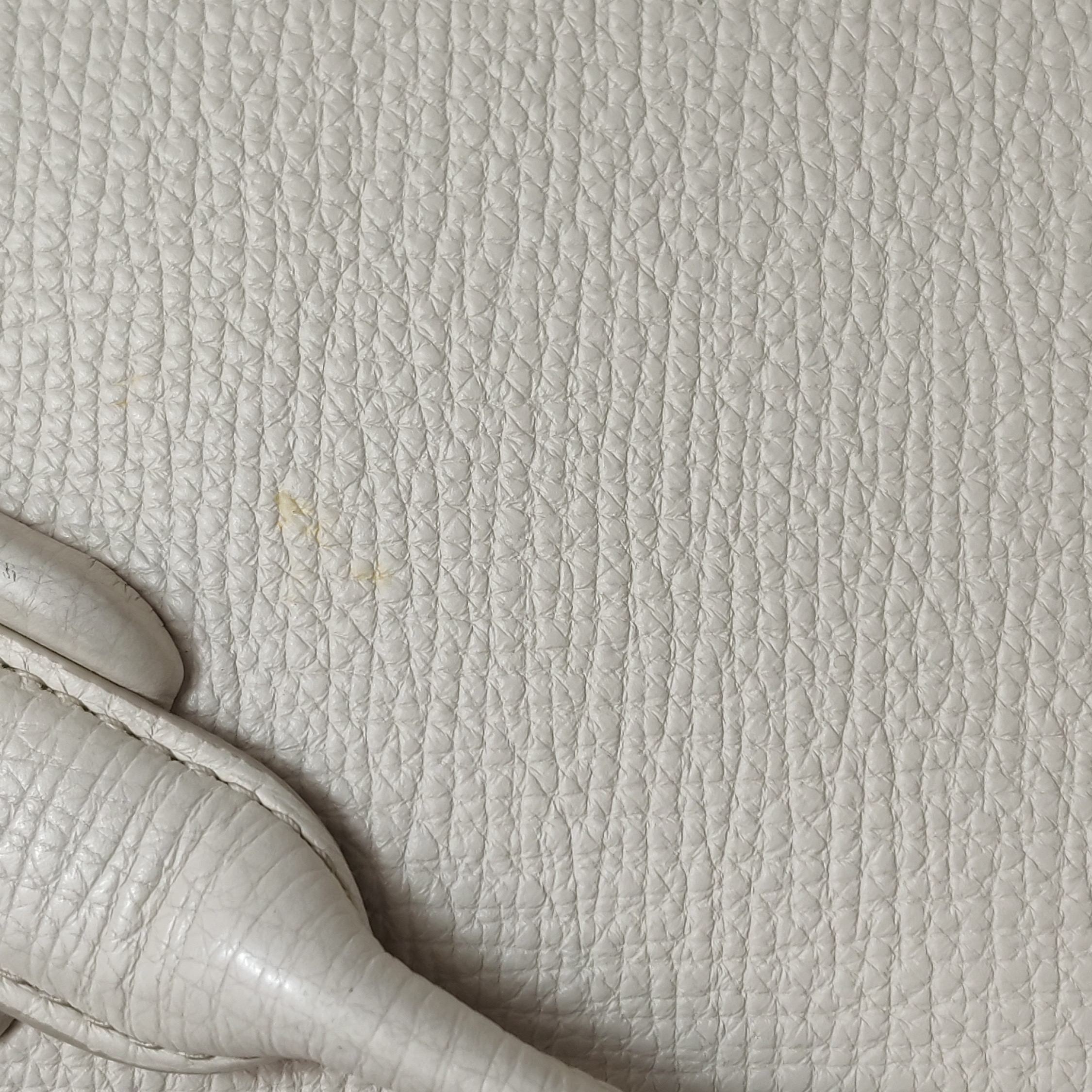 Bottega Veneta Arco Bag Grainy Leather Small — photo 13 of 17