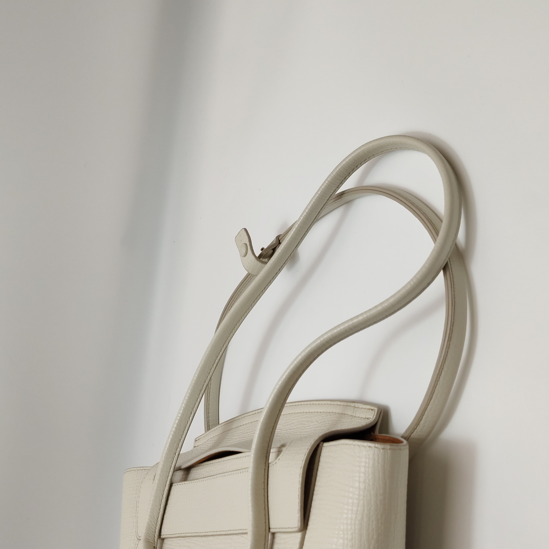 Bottega Veneta Arco Bag Grainy Leather Small — photo 16 of 17