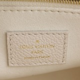 Louis Vuitton(LV) OnTheGo Tote By The Pool Monogram Empreinte Giant PM — thumbnail 7