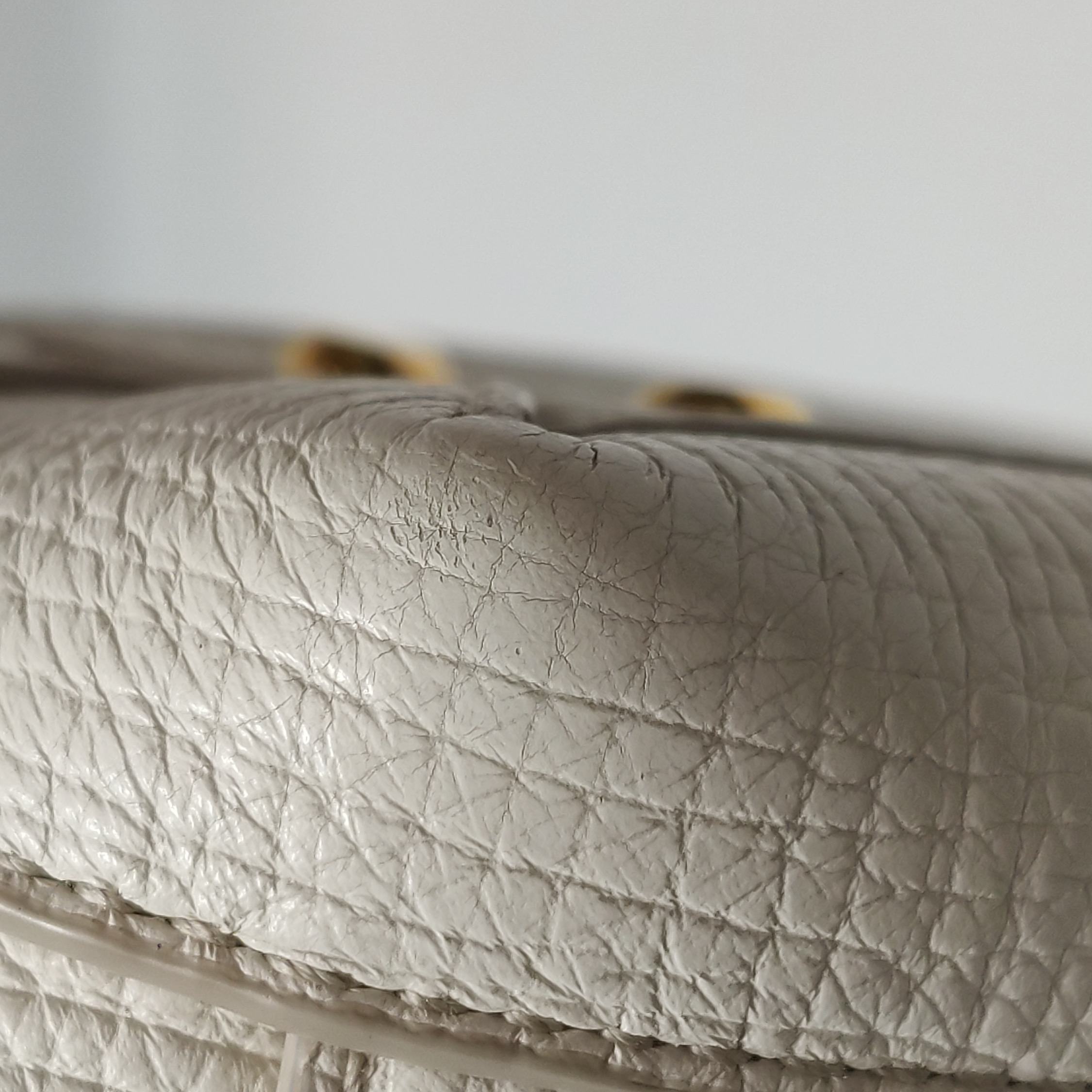 Bottega Veneta Arco Bag Grainy Leather Small — photo 14 of 17