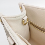 Louis Vuitton(LV) OnTheGo Tote By The Pool Monogram Empreinte Giant PM — thumbnail 9
