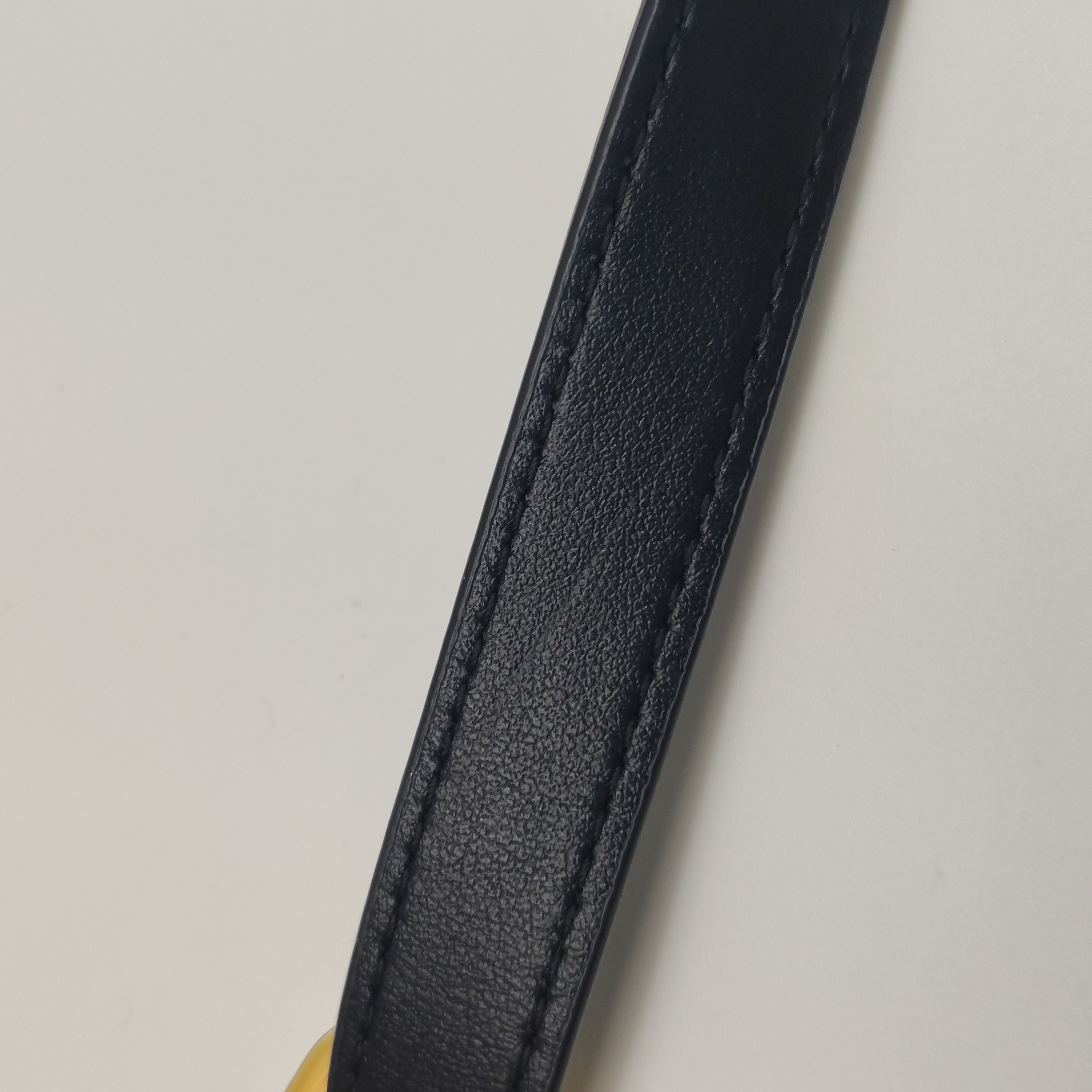 Christian Dior 30 Montaigne Chain Flap Bag Oblique Canvas East West — photo 13 of 15