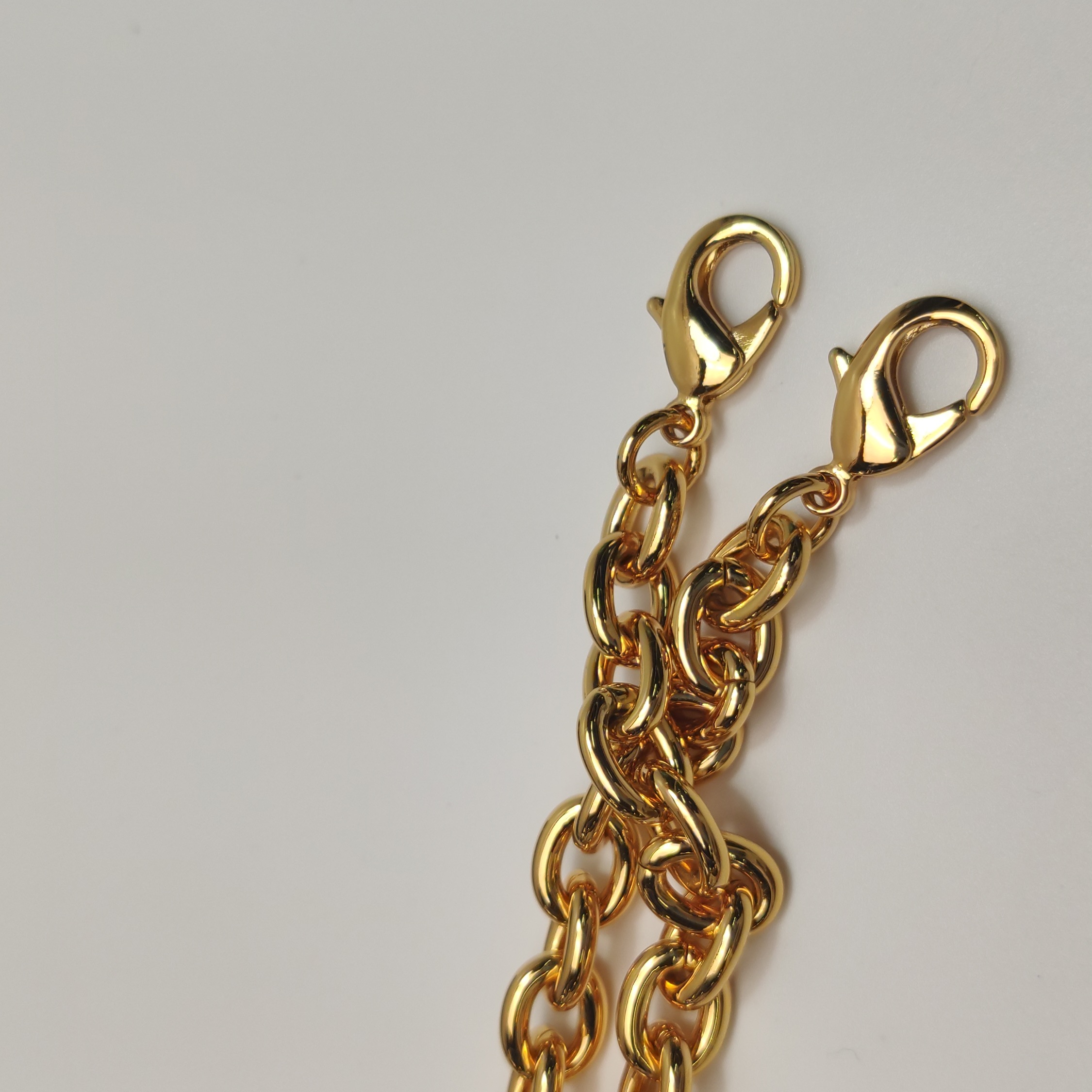Christian Dior 30 Montaigne Chain Flap Bag Oblique Canvas East West — photo 15 of 15