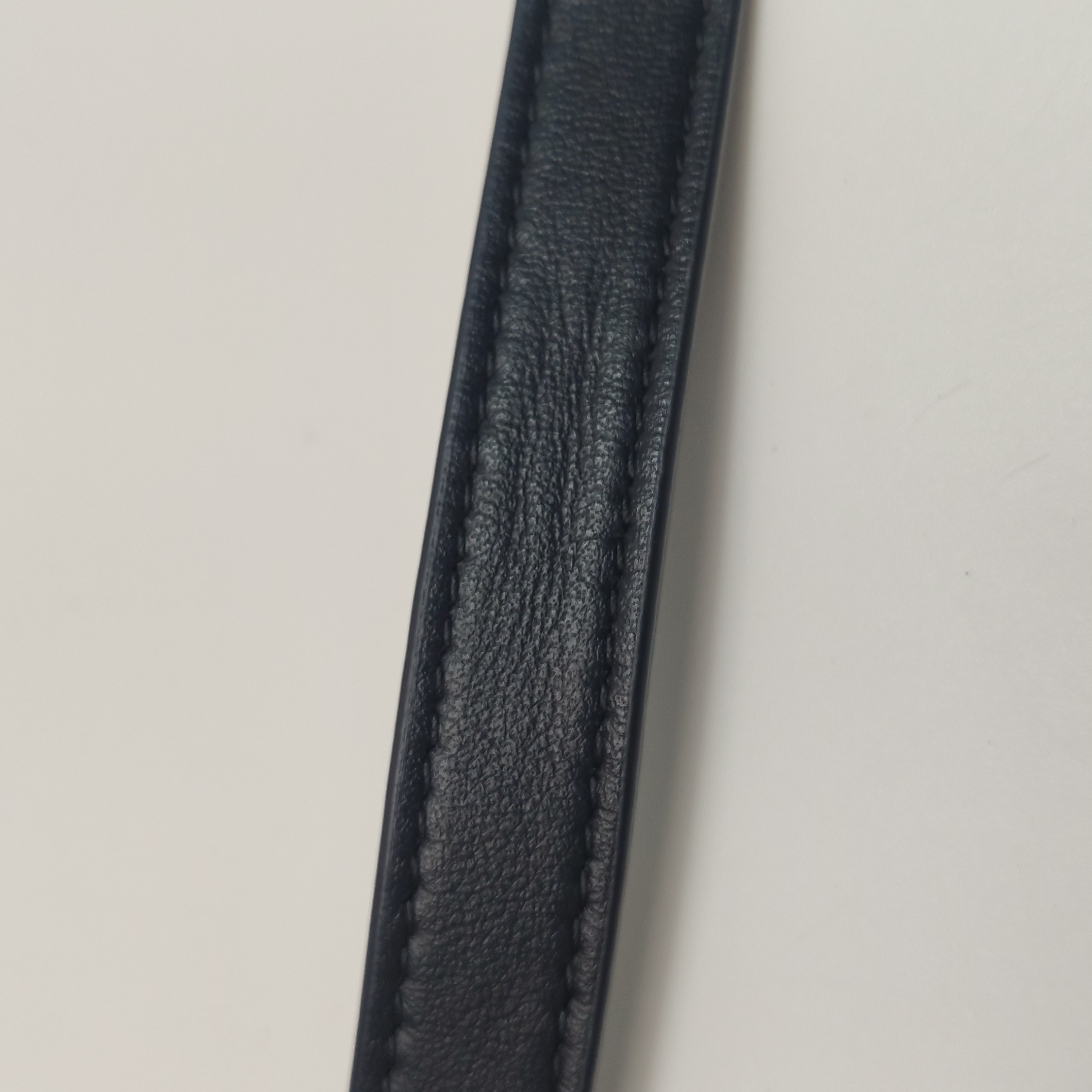 Christian Dior 30 Montaigne Chain Flap Bag Oblique Canvas East West — photo 14 of 15