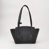 Bottega Veneta Arco Bag Grainy Leather Small — thumbnail 5