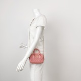Miu Miu Arcadie Top Handle Bag Matelasse Leather Regular — thumbnail 2
