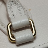 Louis Vuitton(LV) OnTheGo Tote By The Pool Monogram Empreinte Giant PM — thumbnail 11