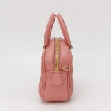 Miu Miu Arcadie Top Handle Bag Matelasse Leather Regular — thumbnail 3