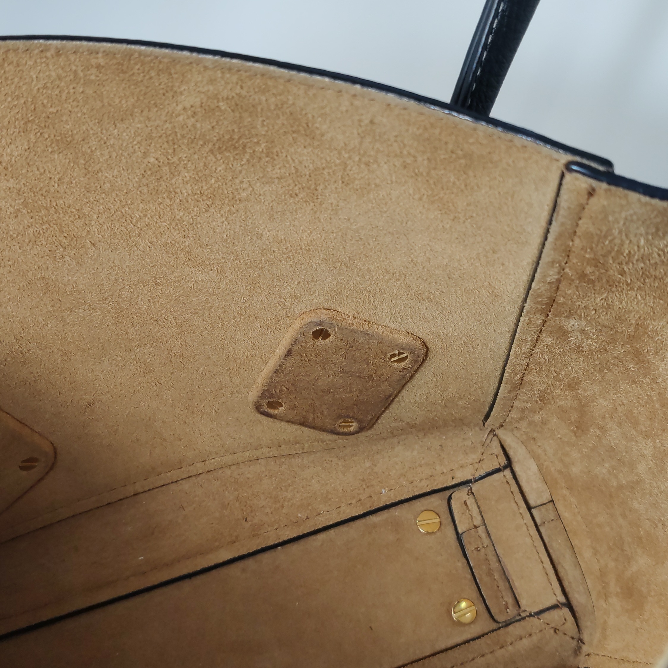 Bottega Veneta Arco Bag Grainy Leather Small — photo 10 of 17