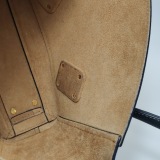 Bottega Veneta Arco Bag Grainy Leather Small — thumbnail 10