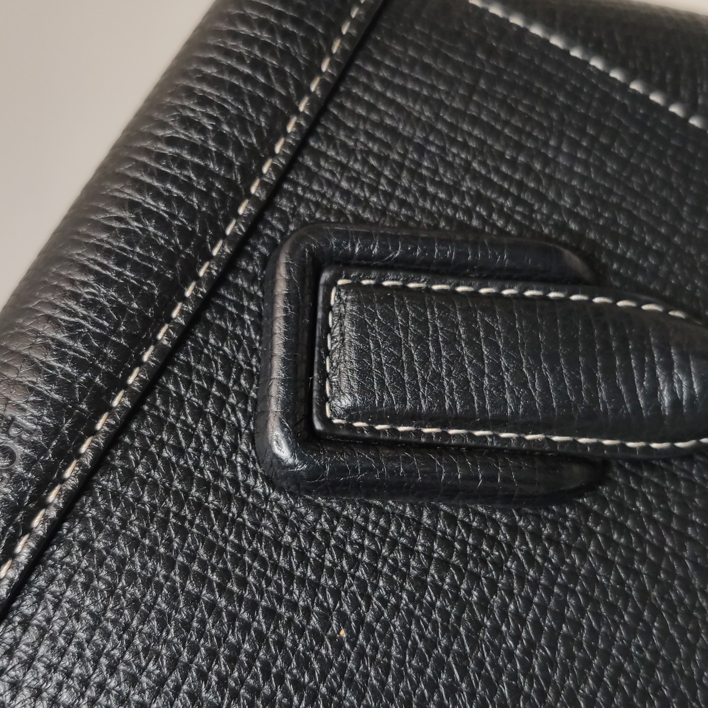 Bottega Veneta Arco Bag Grainy Leather Small — photo 13 of 17