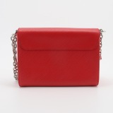 Louis Vuitton(LV) Twist Handbag Epi Leather MM — thumbnail 3